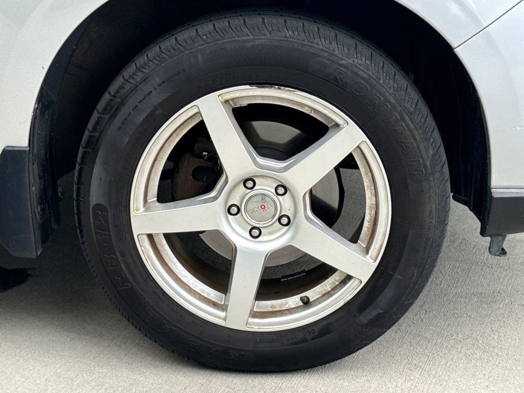 Used 2016 Subaru Forester 2.5i w/ Alloy Wheel Package image 11