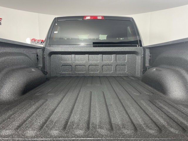 New 2026 RAM 2500 Big Horn image 8