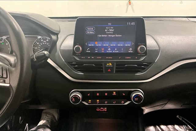 Used 2022 Nissan Altima 2.5 AWD/4WD image 19
