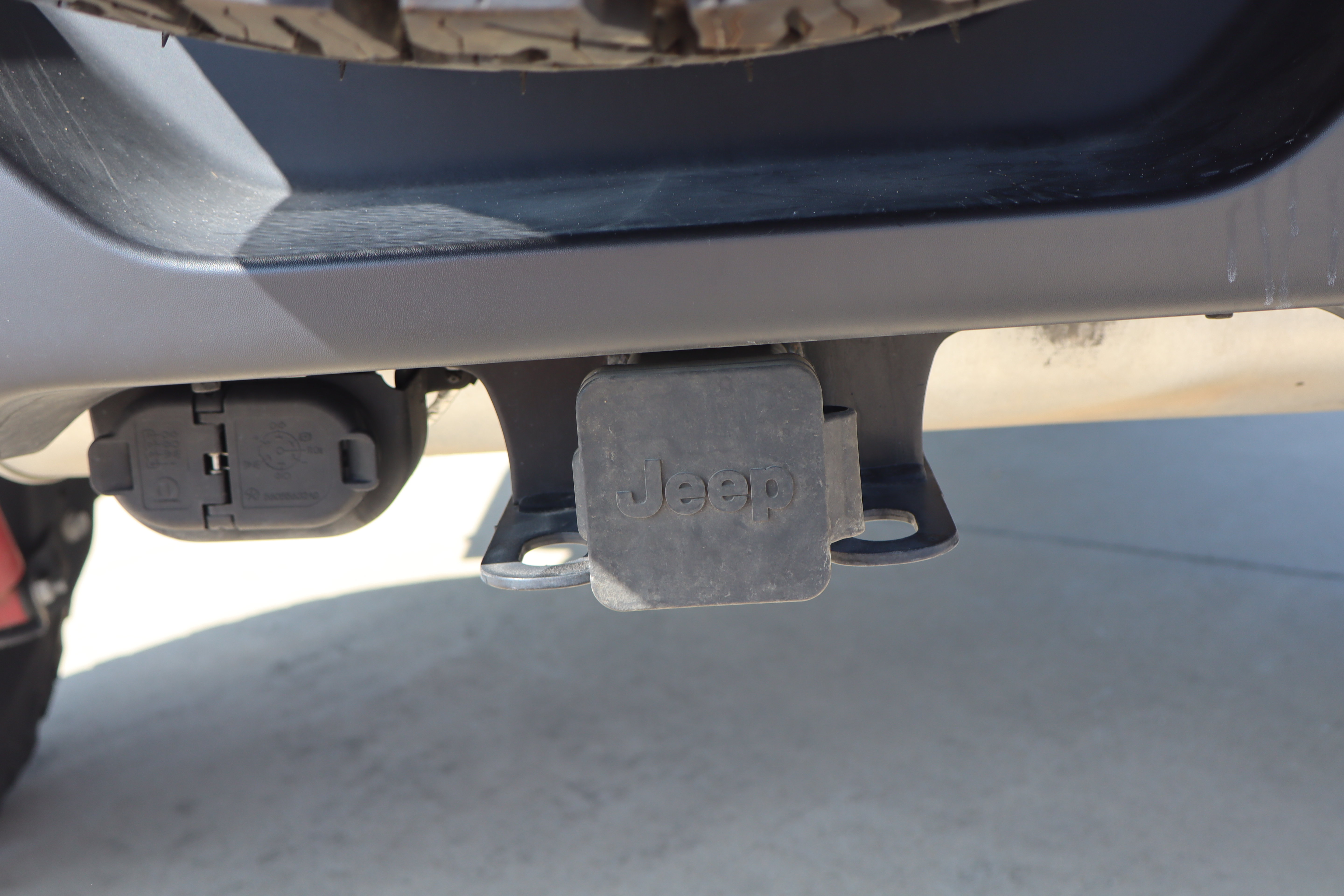 Used 2025 Jeep Wrangler Unlimited Sport AWD/4WD image 28