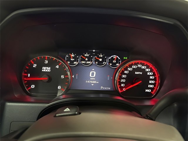 Used 2015 GMC Sierra 1500 Denali image 20