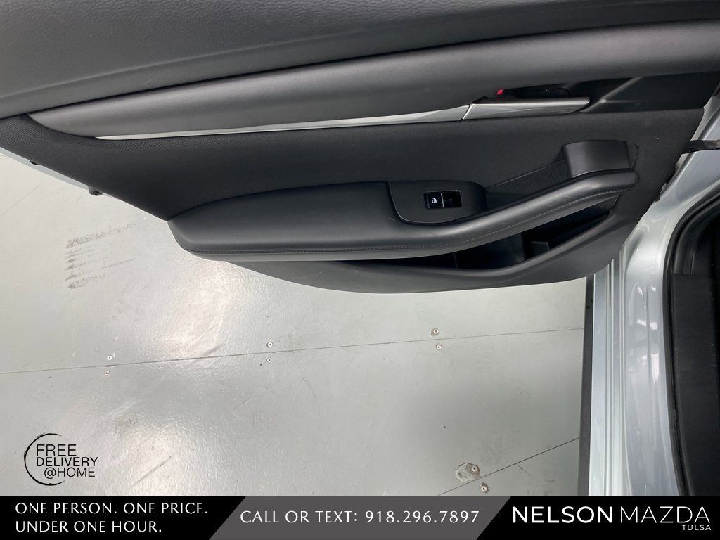 Used 2021 MAZDA MAZDA3 Sedan image 31