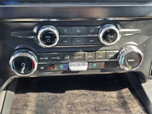 Used 2024 Ford F250 Lariat w/ Lariat Ultimate Package image 15