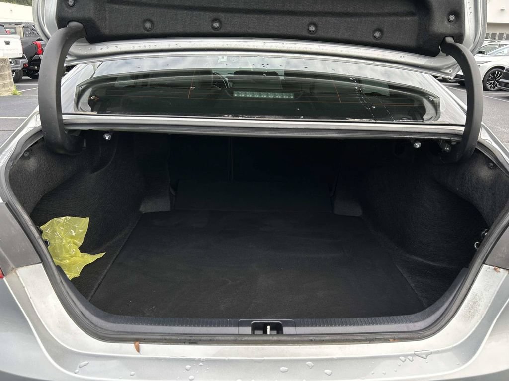 Used 2023 Toyota Camry XLE FWD image 27