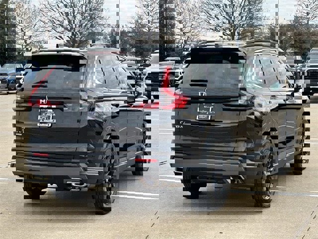 Used 2024 Honda CR-V Sport image 4