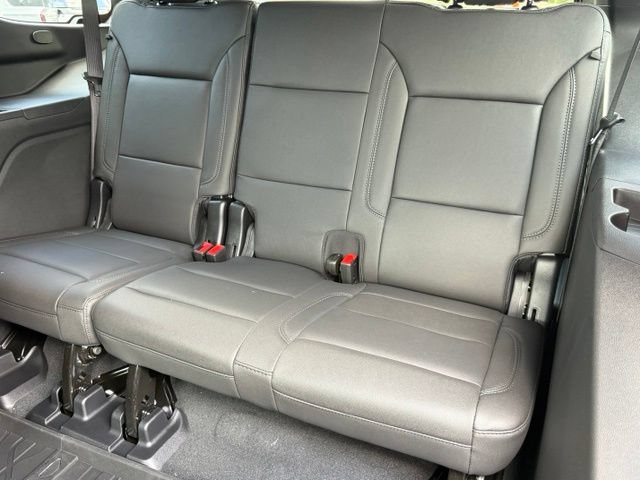 New 2026 Chevrolet Tahoe LT w/ Comfort Package RWD image 16