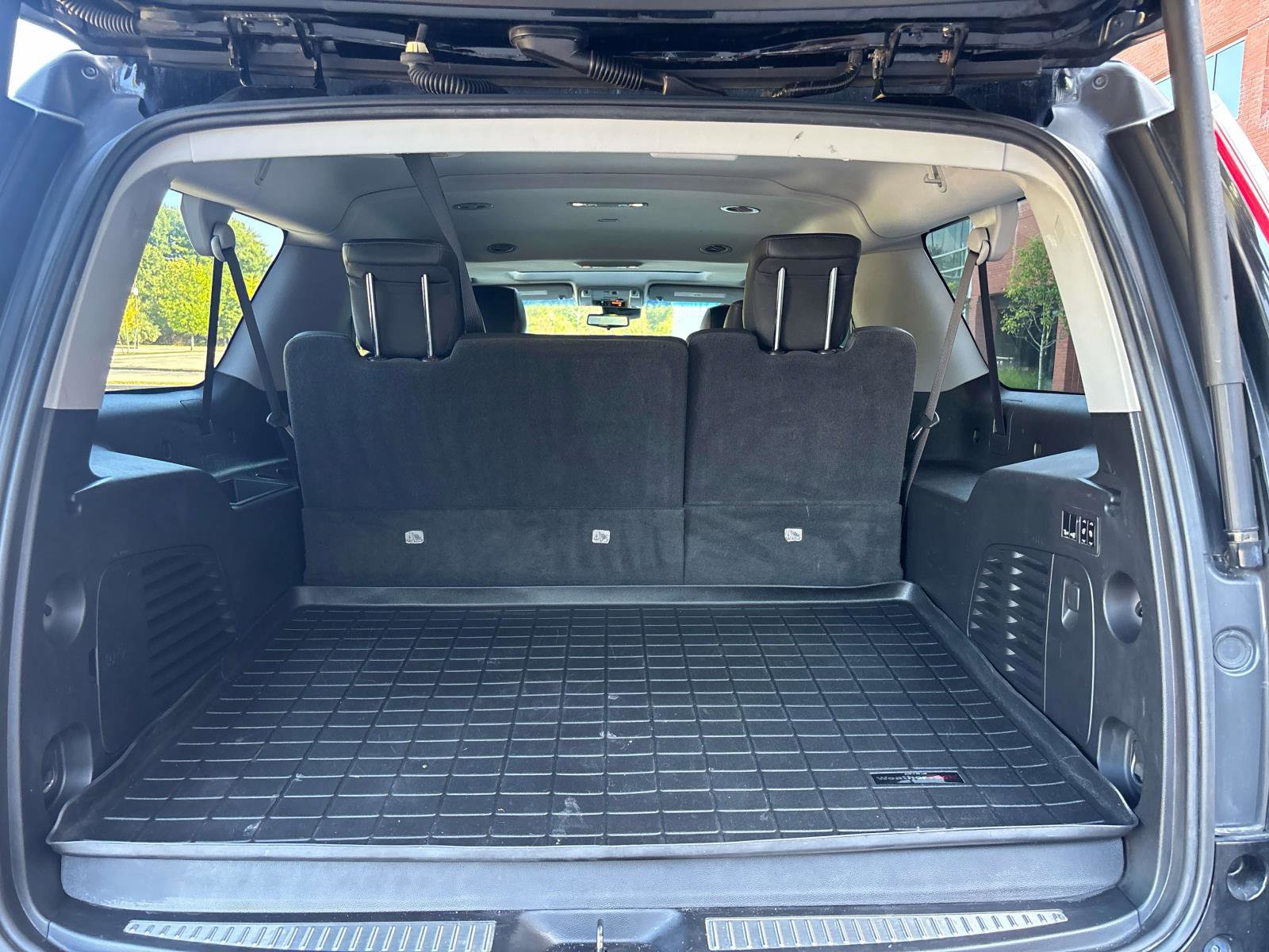 Used 2020 Cadillac Escalade ESV Luxury image 13