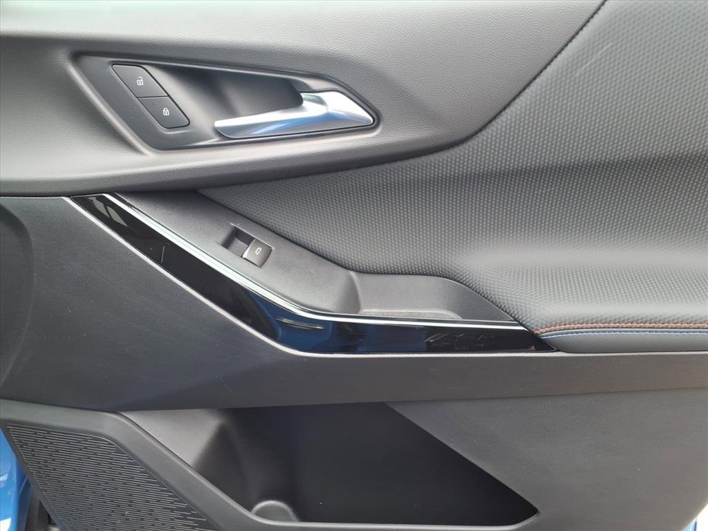 New 2026 Chevrolet Equinox RS image 21