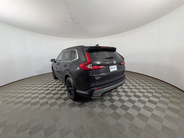 Certified 2023 Honda CR-V Sport image 14