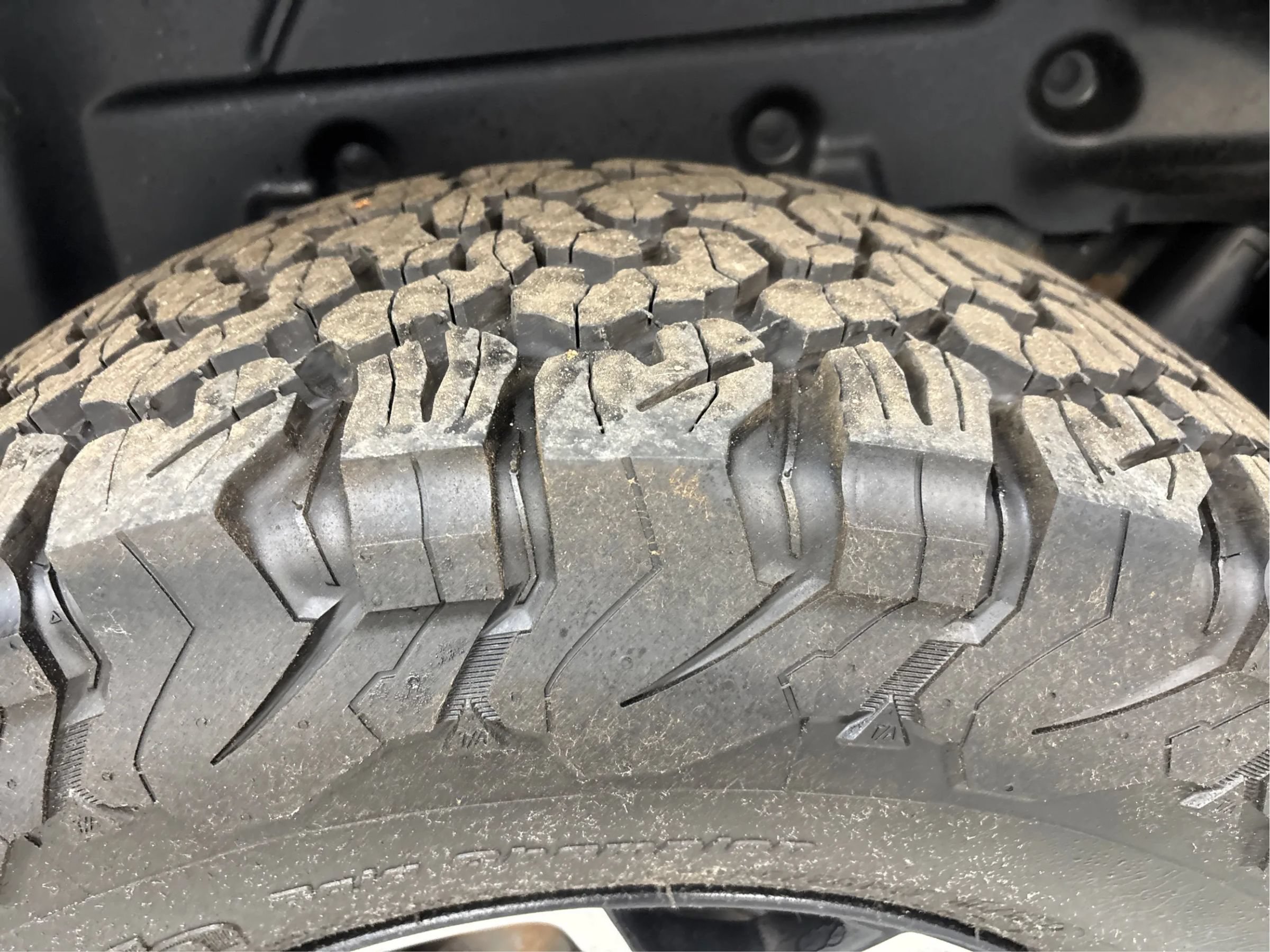 Used 2019 Jeep Wrangler Unlimited Rubicon w/ LED Lighting Group AWD/4WD image 30