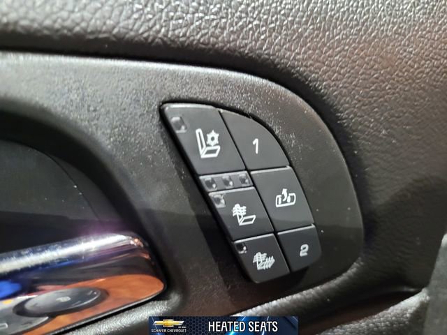 Used 2012 Chevrolet Tahoe LTZ image 49