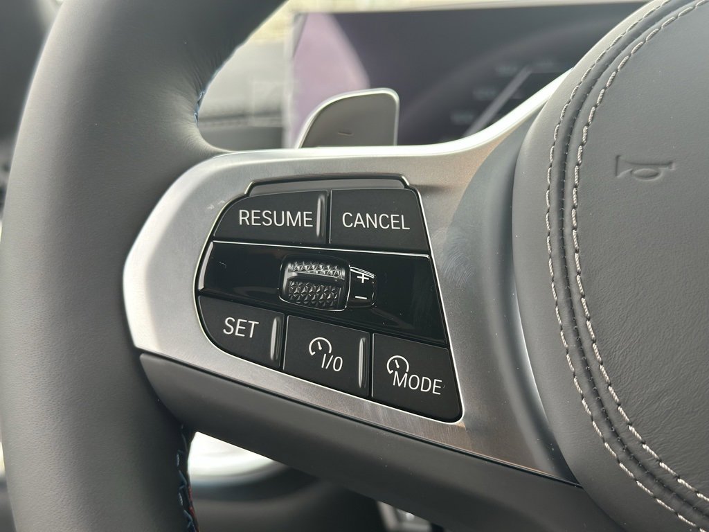 New 2026 BMW X7 M60i image 35