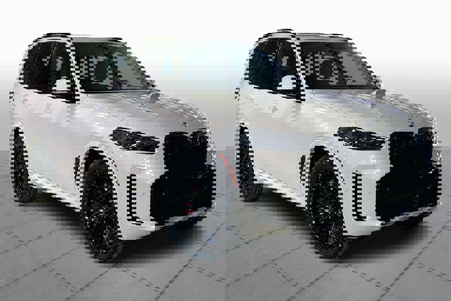 New 2026 BMW X5 sDrive40i w/ M Sport Package image 2