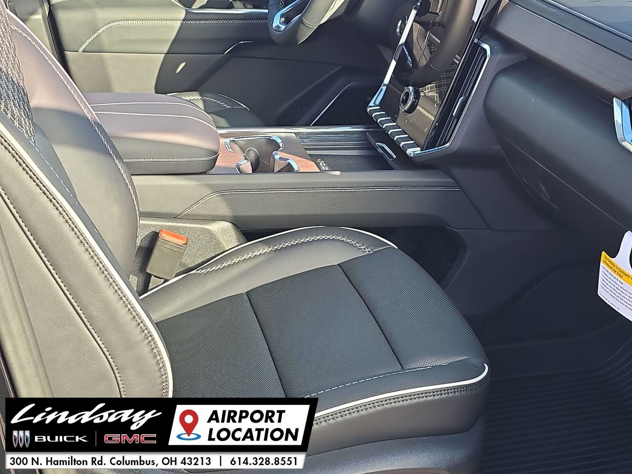 New 2026 GMC Acadia Denali image 29