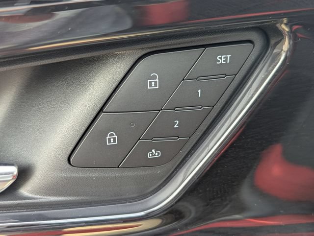 New 2026 Chevrolet Blazer EV RS AWD/4WD image 14