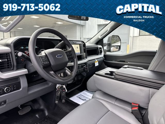 New 2026 Ford F350 XL w/ XL Chrome Package image 20