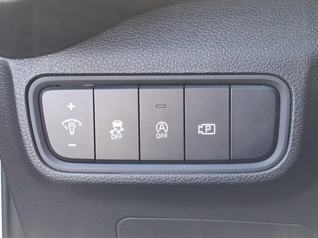 Used 2025 Kia Soul EX FWD image 19