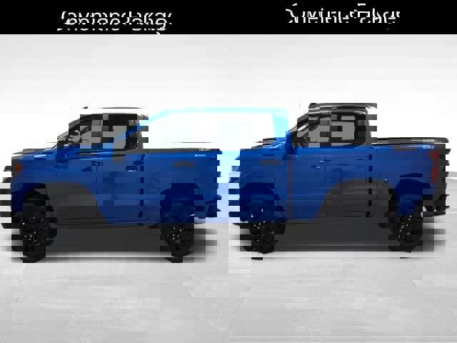 New 2026 Chevrolet Silverado 1500 LT Trail Boss w/ Convenience Package II video 2