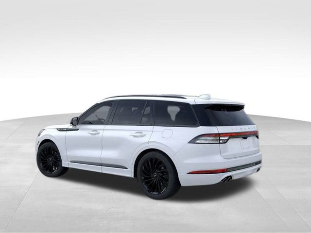 New 2026 Lincoln Aviator Reserve AWD/4WD image 33