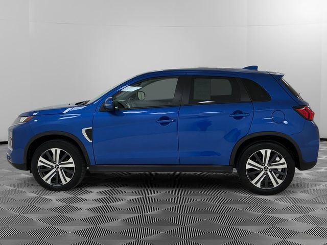 Used 2024 Mitsubishi Outlander Sport SE image 6
