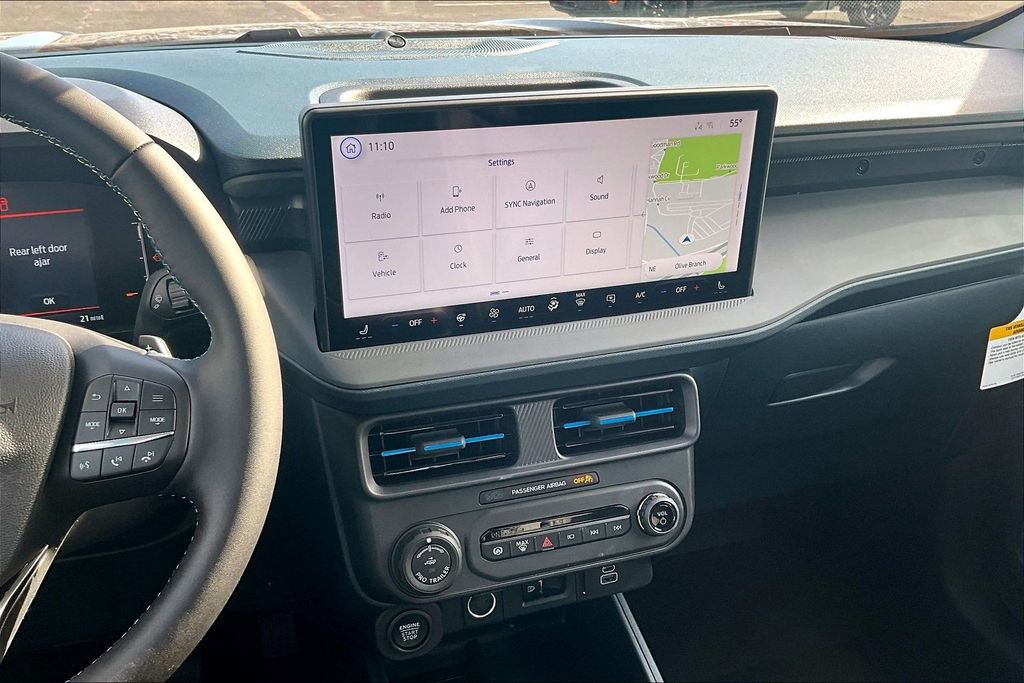 New 2026 Ford Maverick Lobo image 7