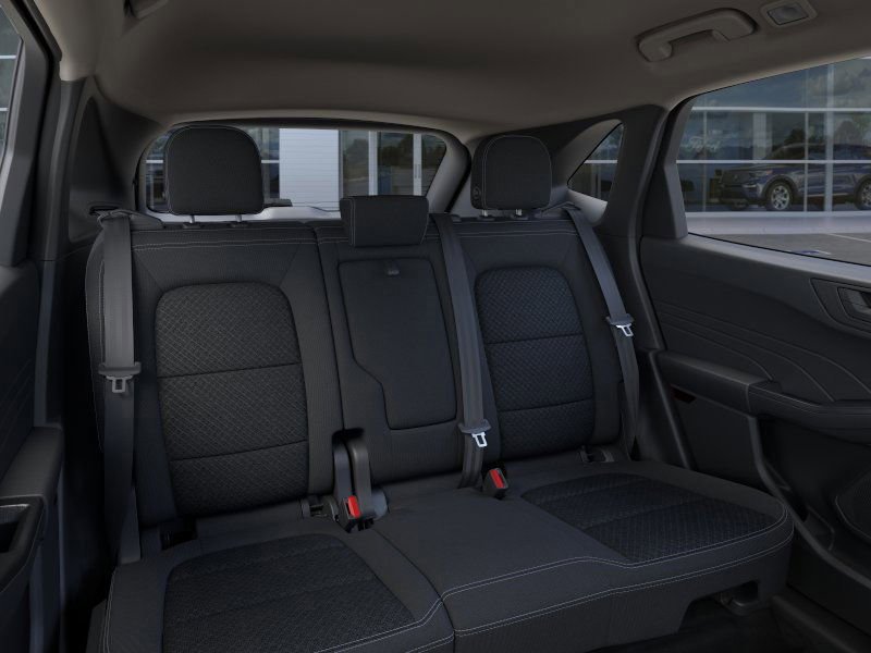 New 2025 Ford Escape Active w/ Tech Pack #1 image 11