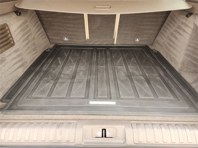 Used 2018 Land Rover Range Rover Sport HSE image 31