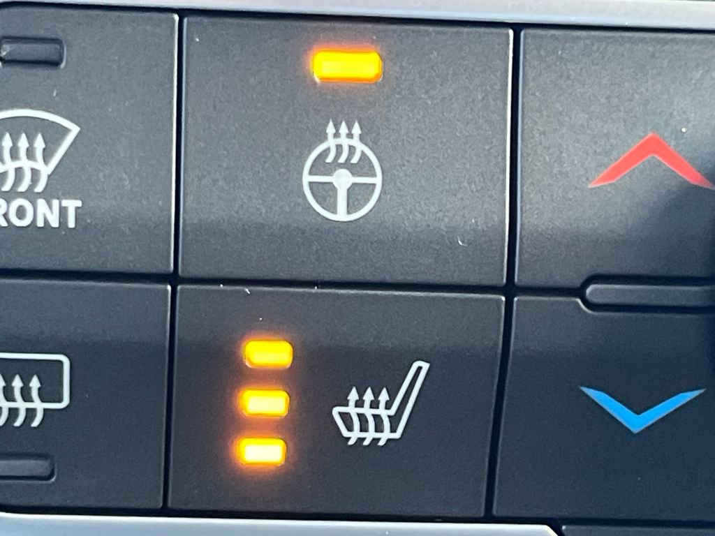 New 2026 Jeep Wrangler Sahara w/ Safety Group image 14