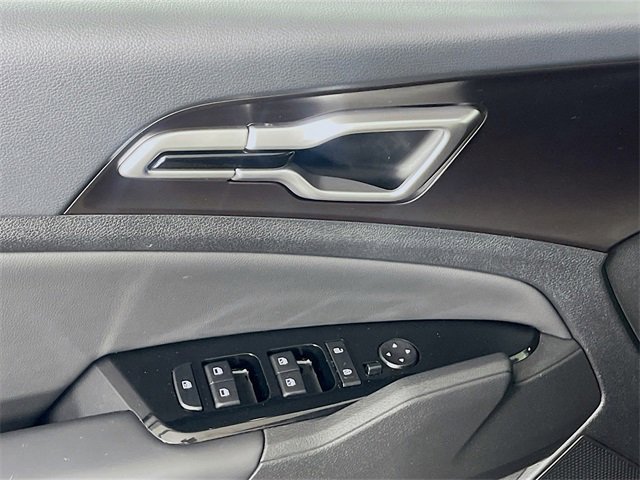 Used 2025 Kia Sportage EX w/ Premium Package image 19