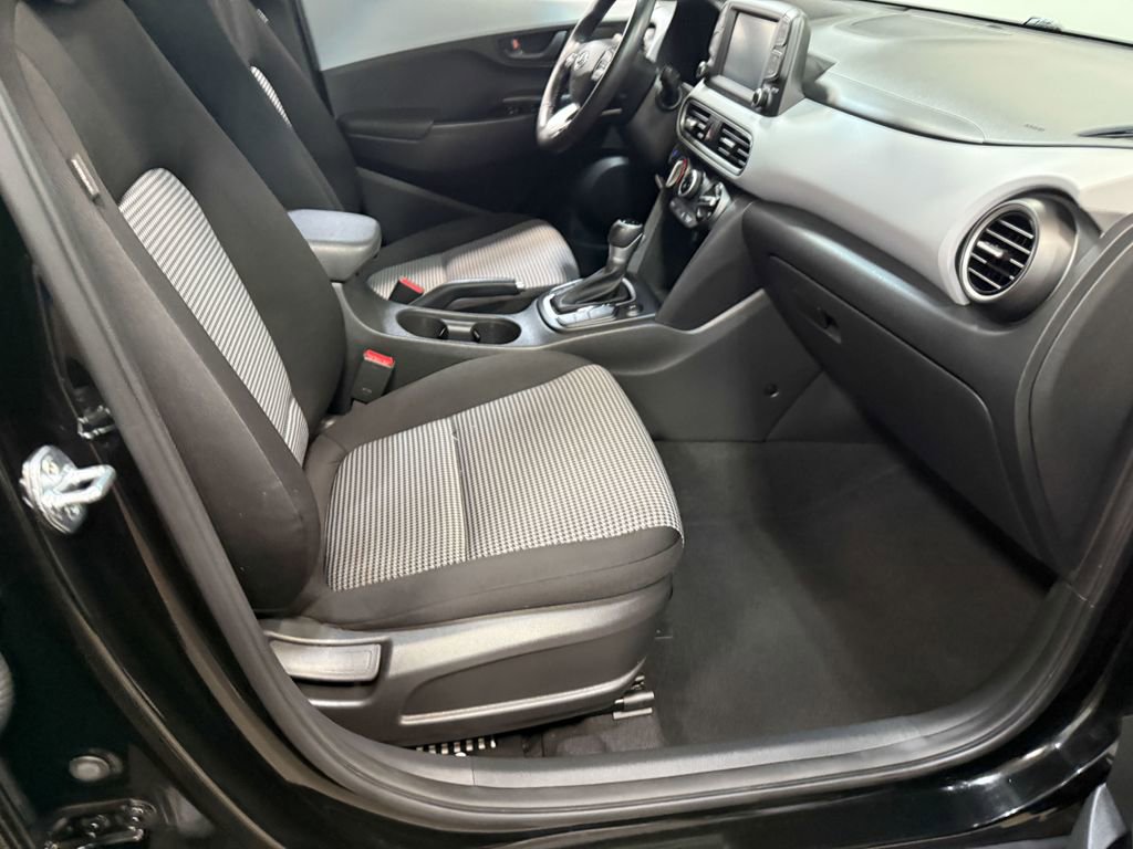 Used 2021 Hyundai Kona SEL Plus AWD/4WD image 61