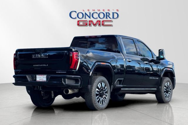 New 2026 GMC Sierra 3500 Denali Ultimate video 4