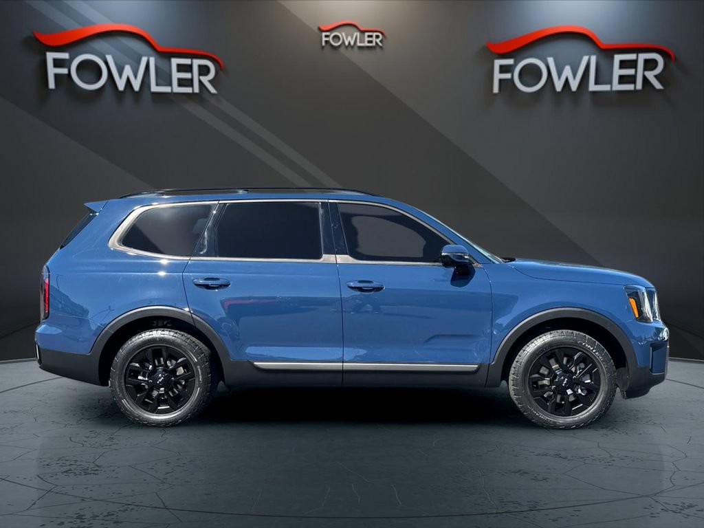 Used 2023 Kia Telluride SX X-Pro AWD/4WD image 6