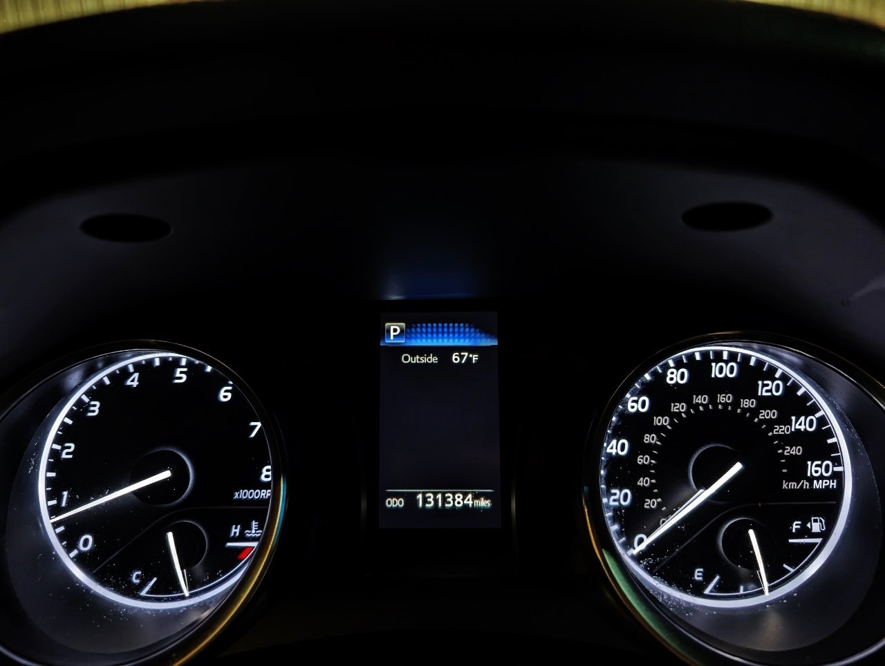 Used 2018 Toyota Camry LE image 45