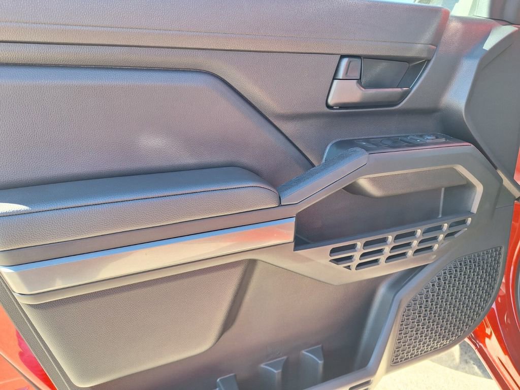 New 2026 Toyota Tacoma SR5 image 13