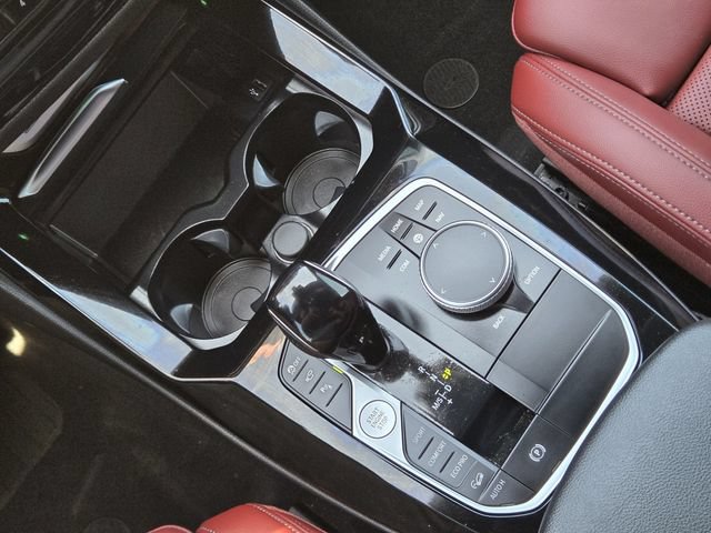 Used 2023 BMW X3 M40i AWD/4WD image 19
