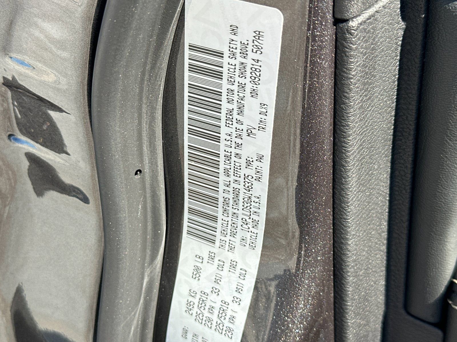 Used 2016 Jeep Cherokee Limited w/ Luxury Group image 36