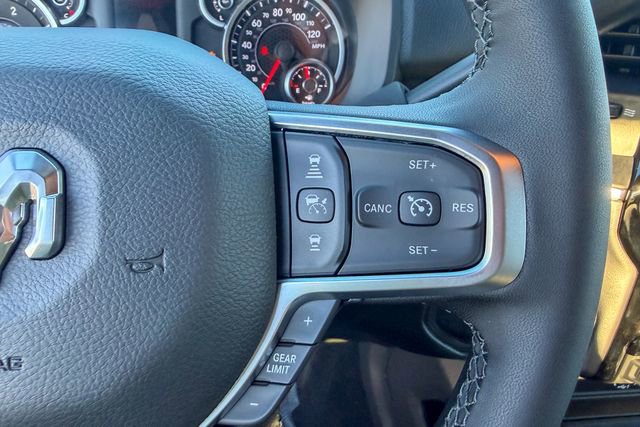 New 2025 RAM 2500 Big Horn image 19