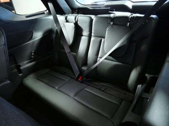 Certified 2022 Ford Explorer Timberline w/ Timberline Technology Package AWD/4WD image 16