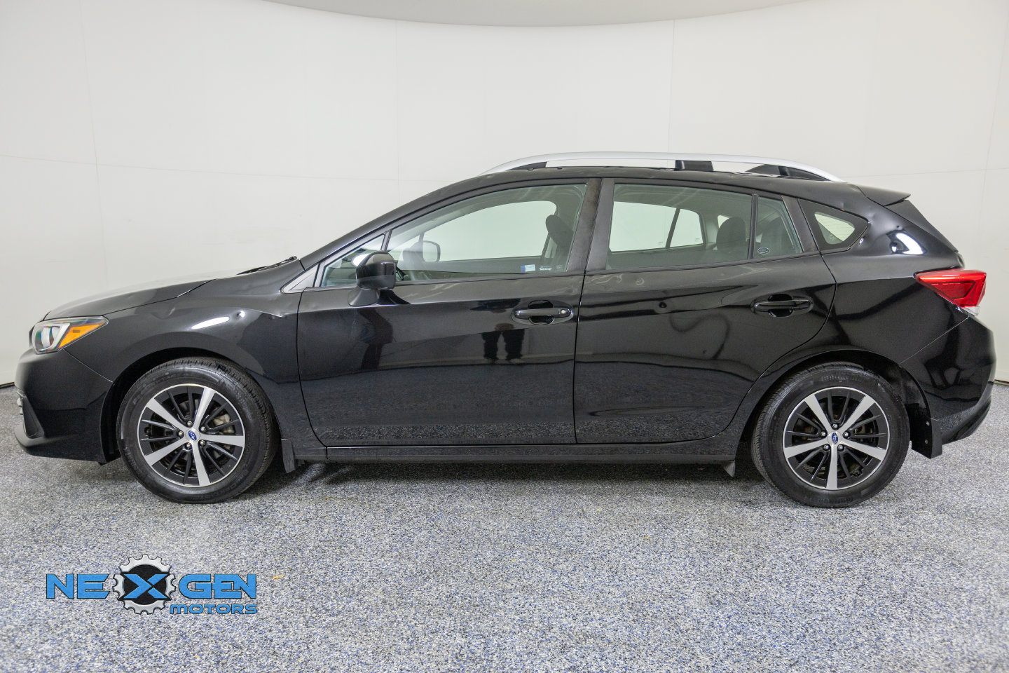 Used 2023 Subaru Impreza 2.0i Premium AWD/4WD image 5