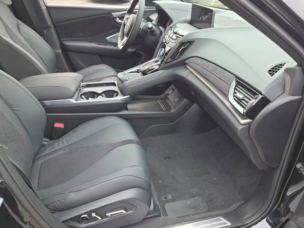 New 2026 Acura RDX A-Spec image 6