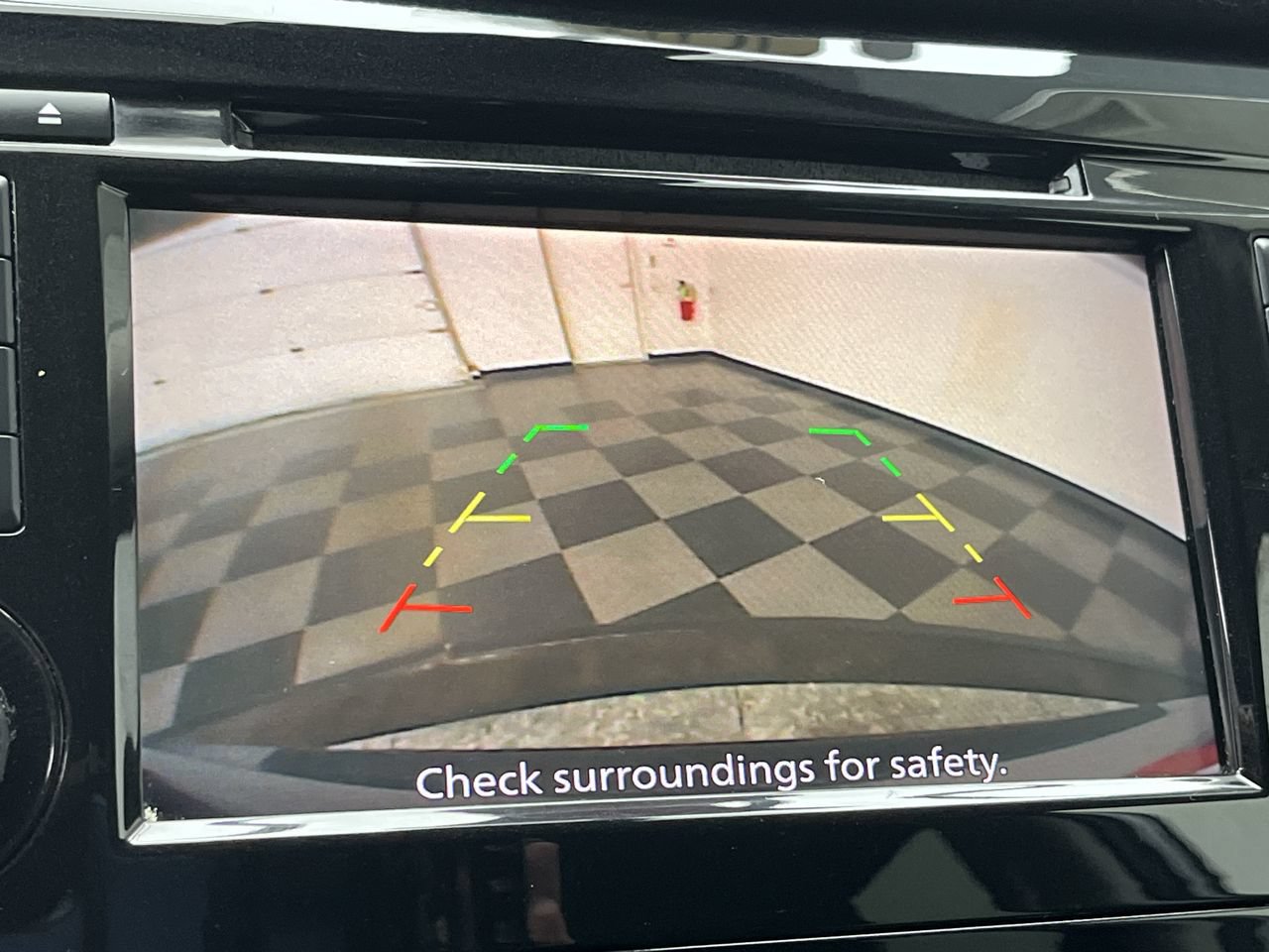 Used 2019 Nissan Rogue SV AWD/4WD image 5