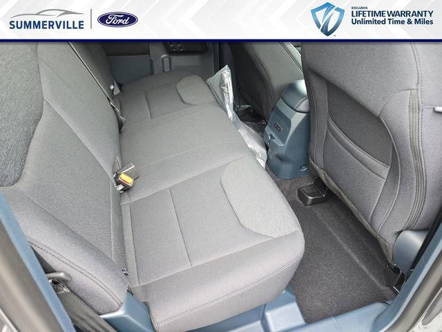 New 2026 Ford Maverick XL FWD image 13