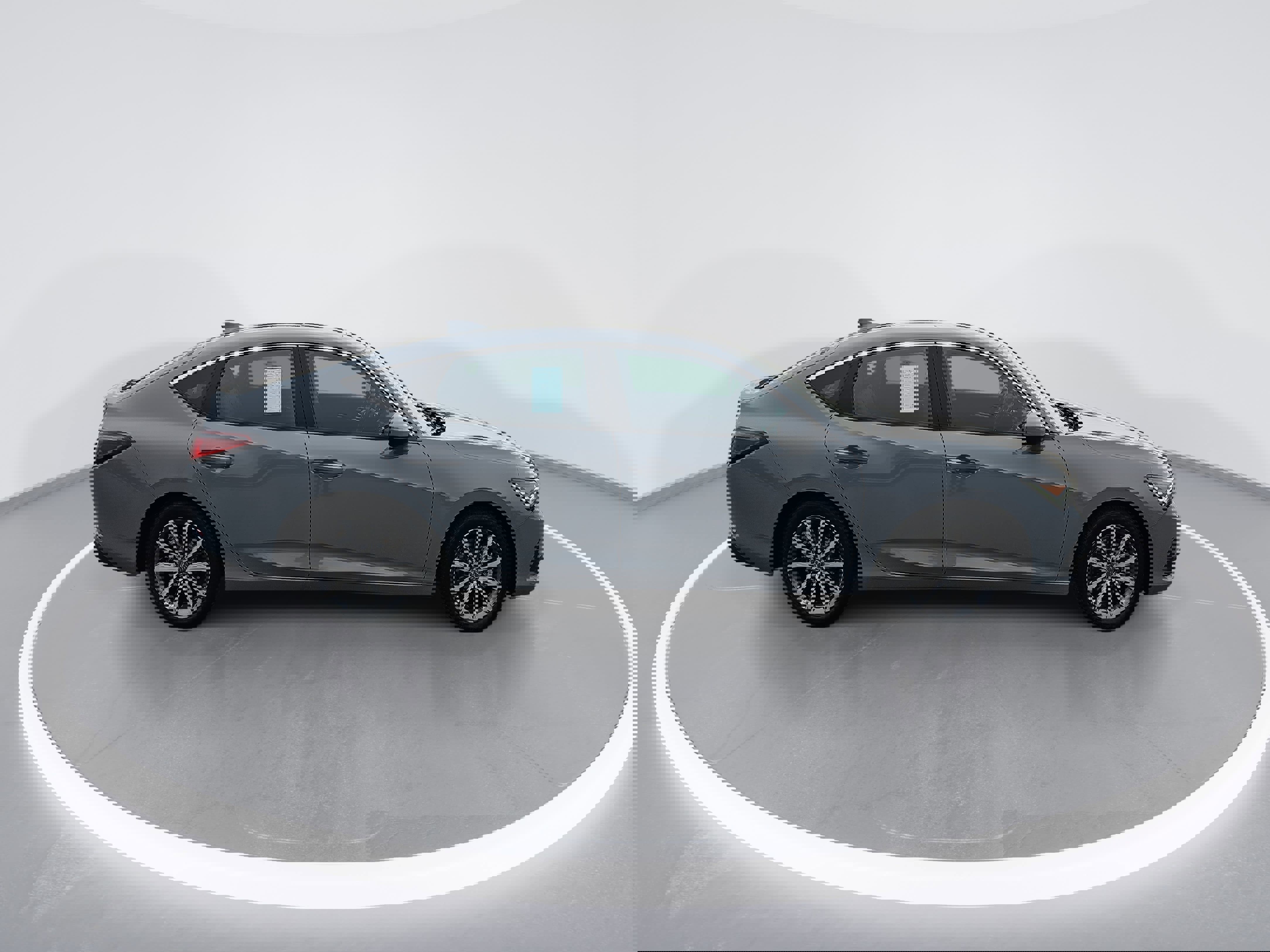 New 2026 Acura Integra image 2