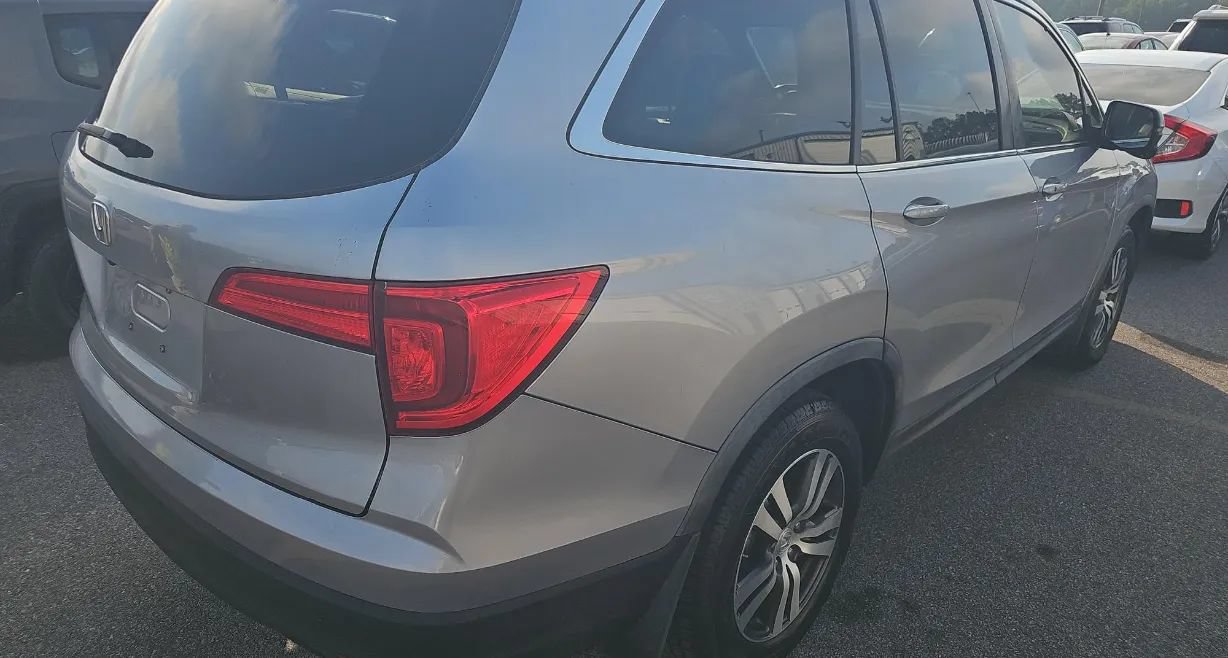Used 2016 Honda Pilot EX-L image 3