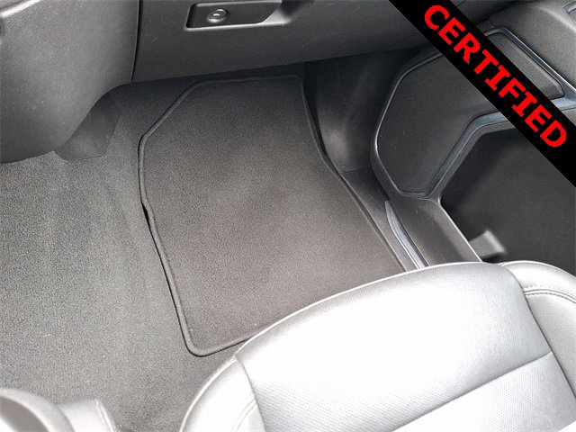 Used 2024 GMC Sierra 1500 SLT image 29