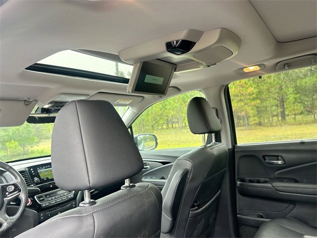 Used 2022 Honda Pilot Elite image 28