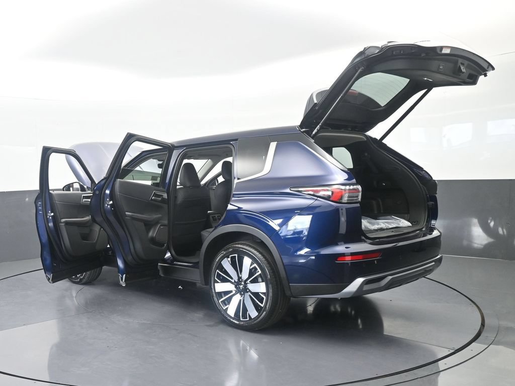 New 2026 Mitsubishi Outlander SE FWD image 78