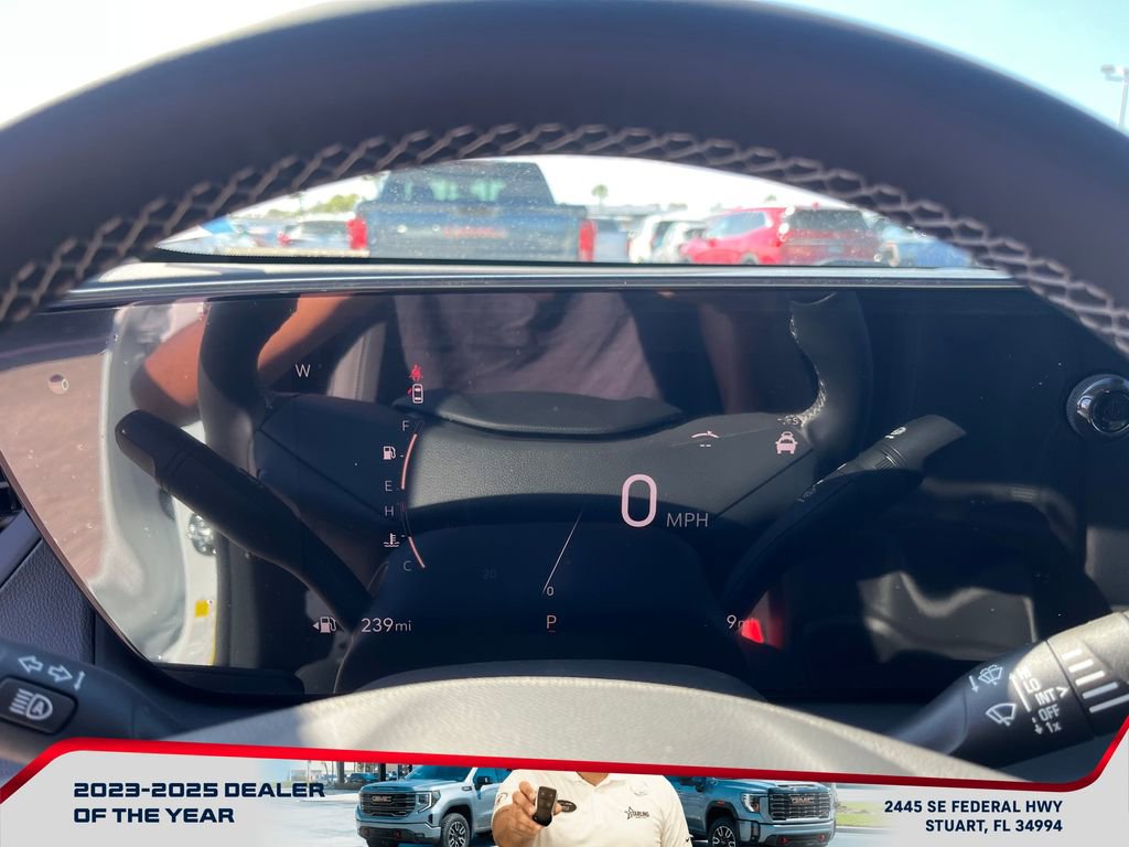 New 2026 Buick Encore GX Preferred w/ Advanced Technology Package image 27