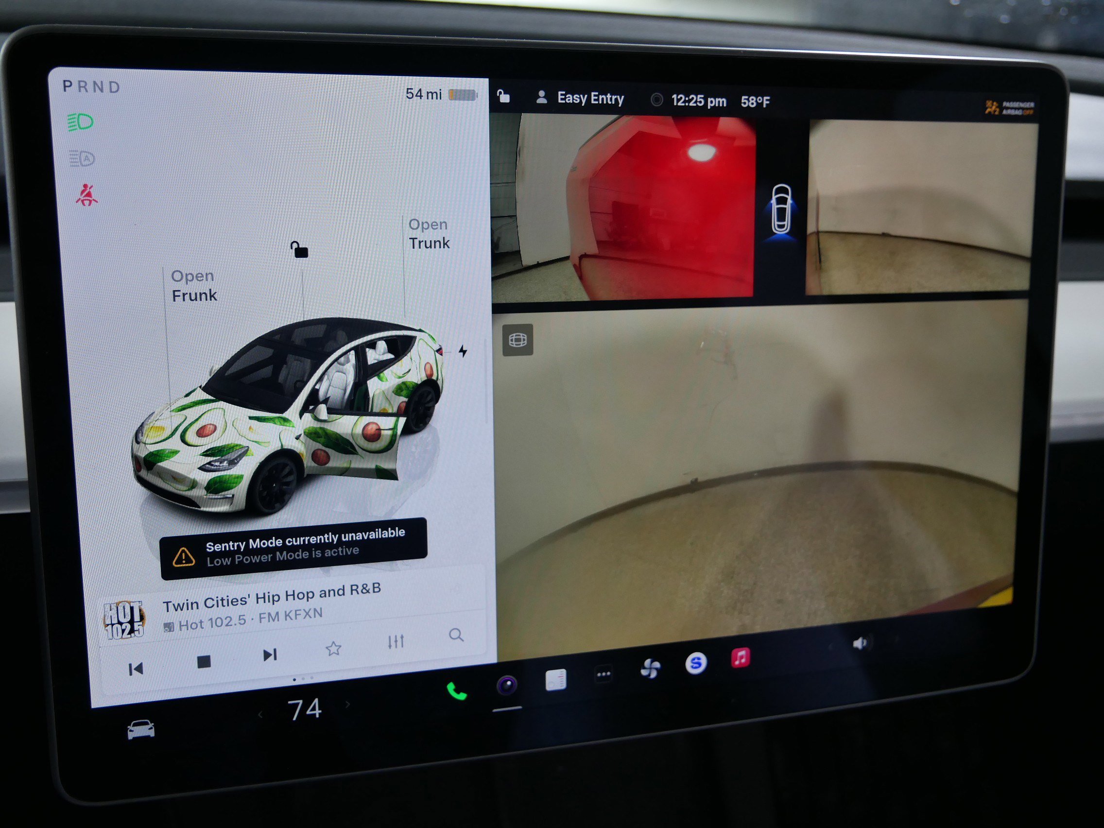 Used 2023 Tesla Model Y Long Range image 29