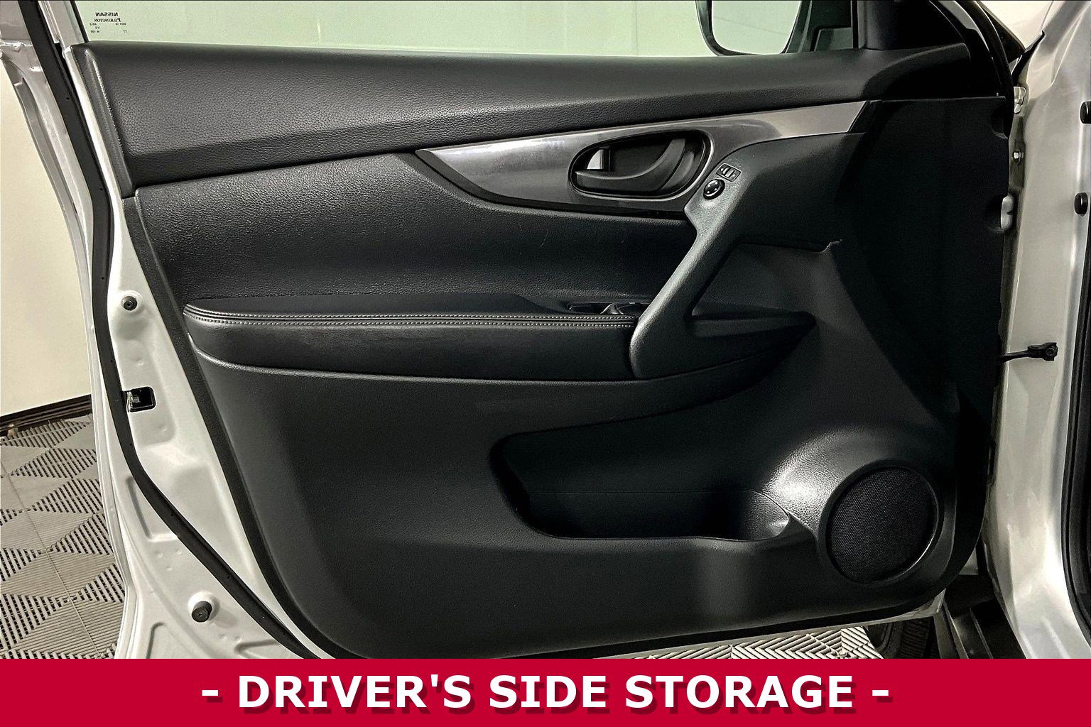 Certified 2020 Nissan Rogue S image 21